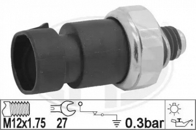 WILMINK GROUP wg1777150 -  Датчик давления масла